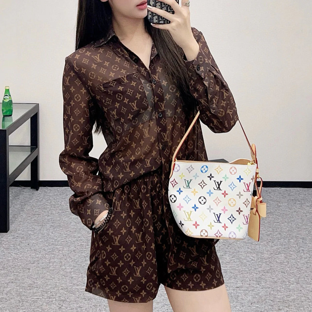 New Classic Vintage Flower Set 1025061709