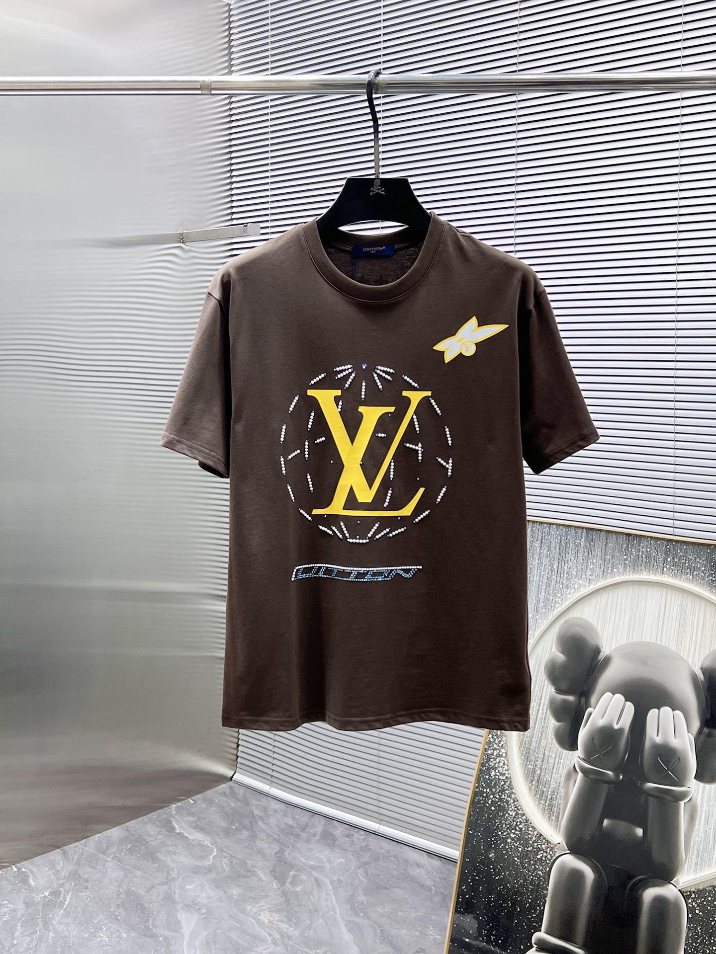 Men's summer cool short-sleeved shirts 0725060617