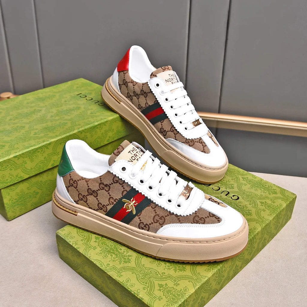 New classic versatile men's sports shoes 1024122410