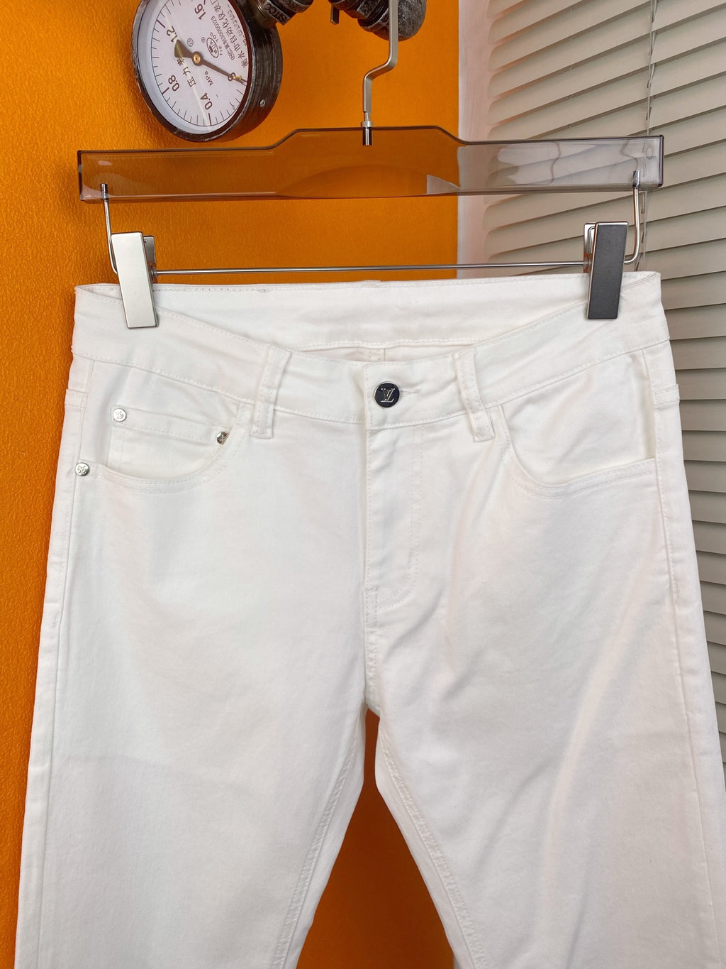 Lvv25ss new fashion men's jeans 0725051204