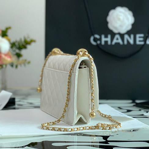 Classic Logo Printed Elegant Bag 0823121302