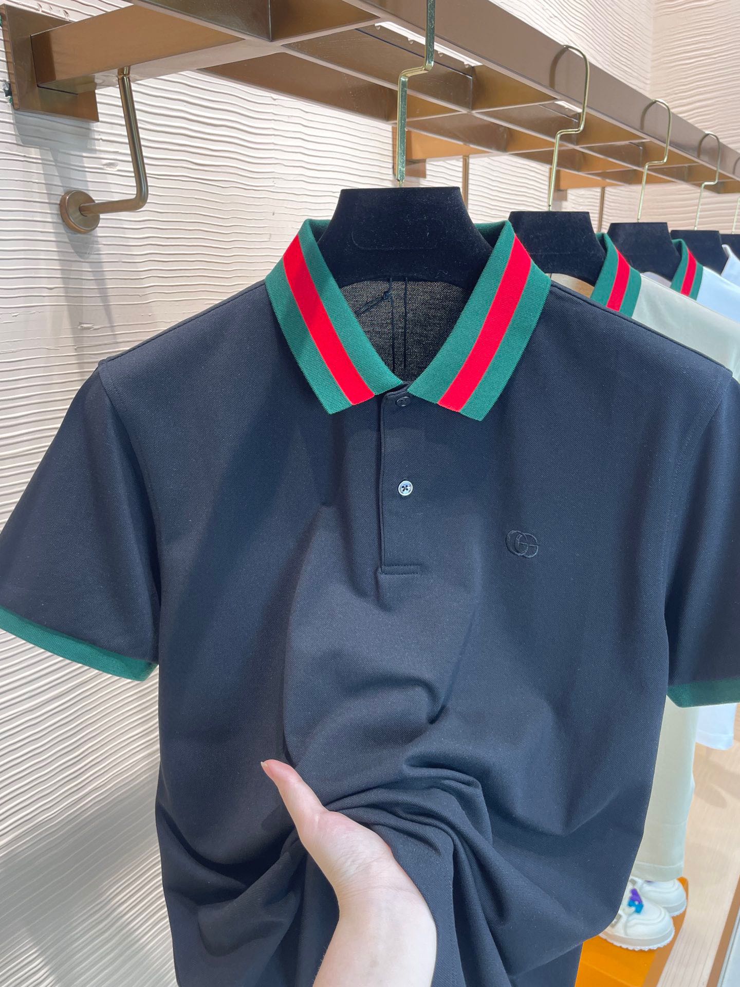 G Business Comfort polo shirt