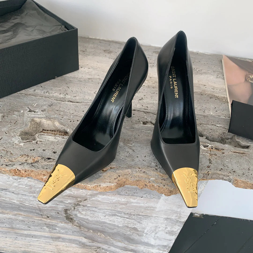 Early Spring Stunning High Heels 1025030526