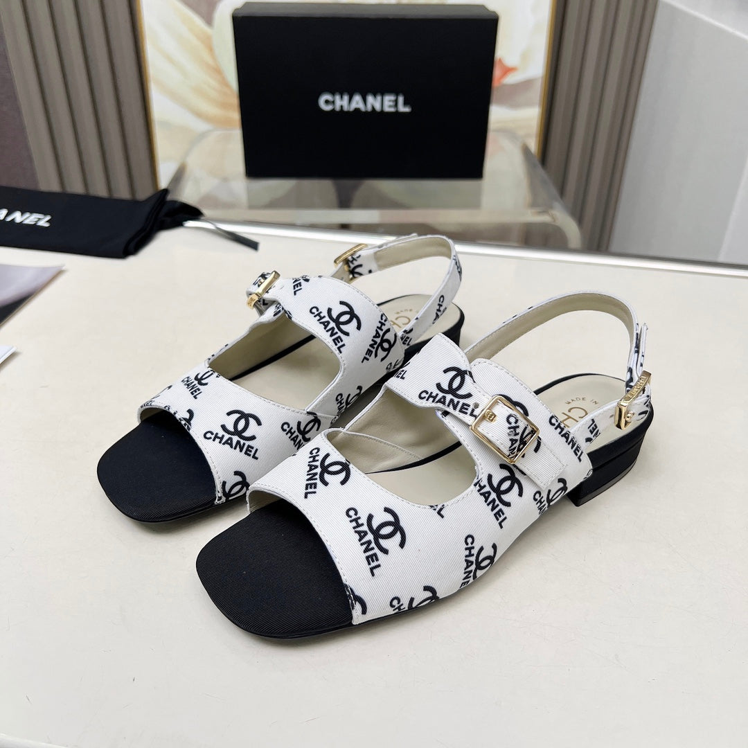 CNL Fashion High Heels Sandals 0725042102