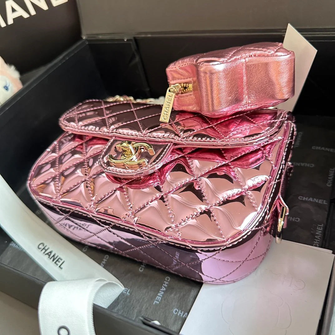 New Fashionable Versatile Square Fat Women’s Bag 1024012413