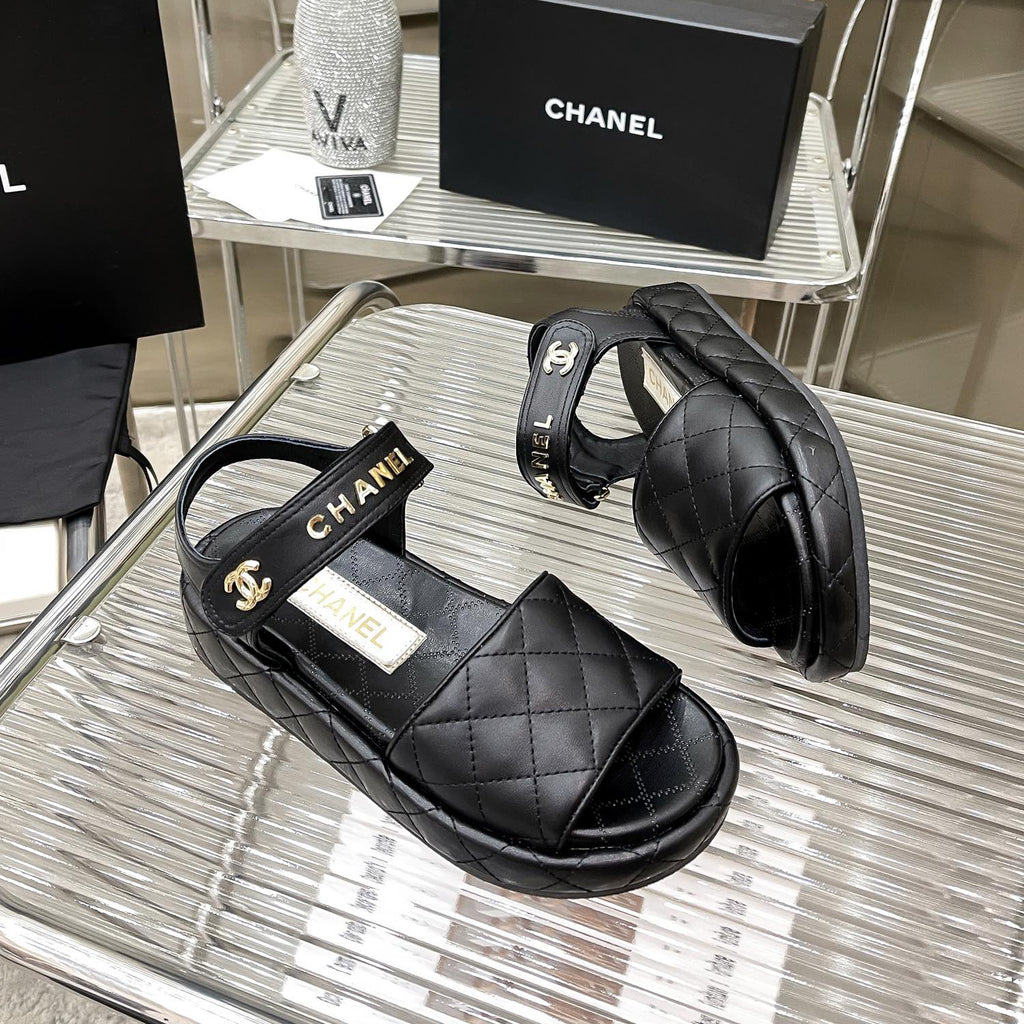 CNL spring beach sandals 0724031506