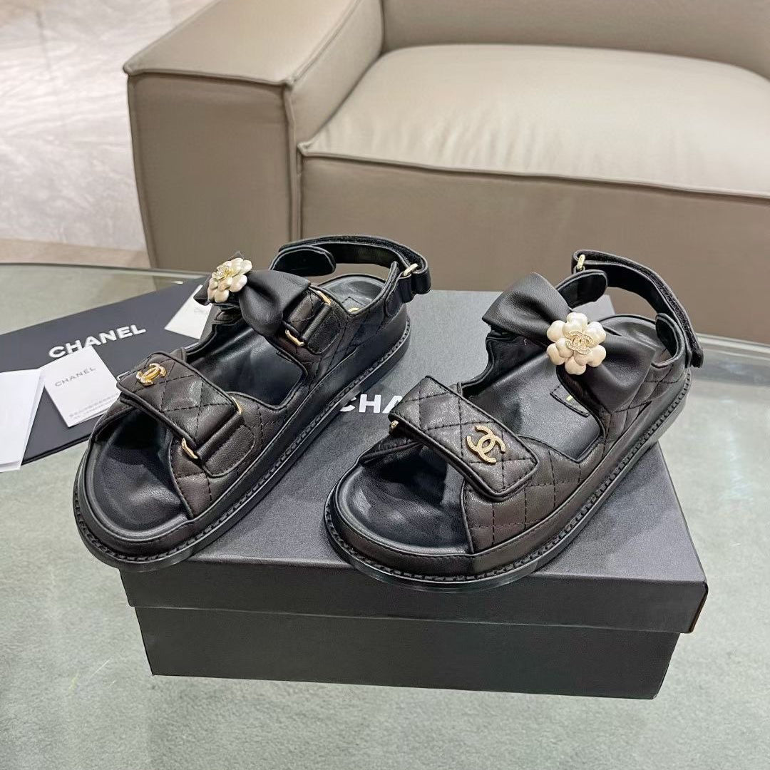 CNL spring beach sandals 0724031507