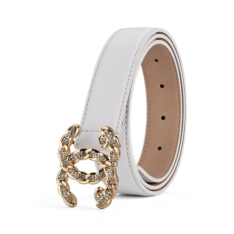 Belt Classic Leather belts PF10050902