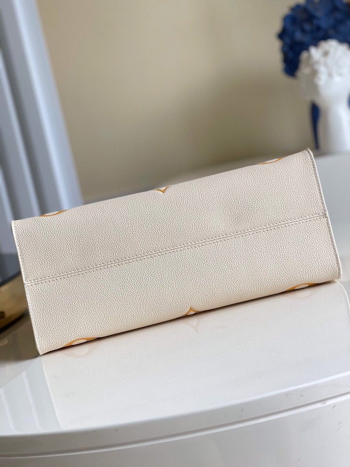 New large capacity genuine leather shoulder bag X091108