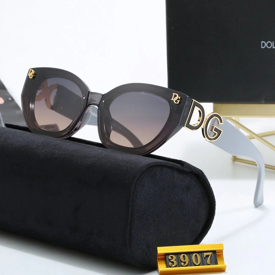 New Retro Comfortable Sunglasses 1024062704