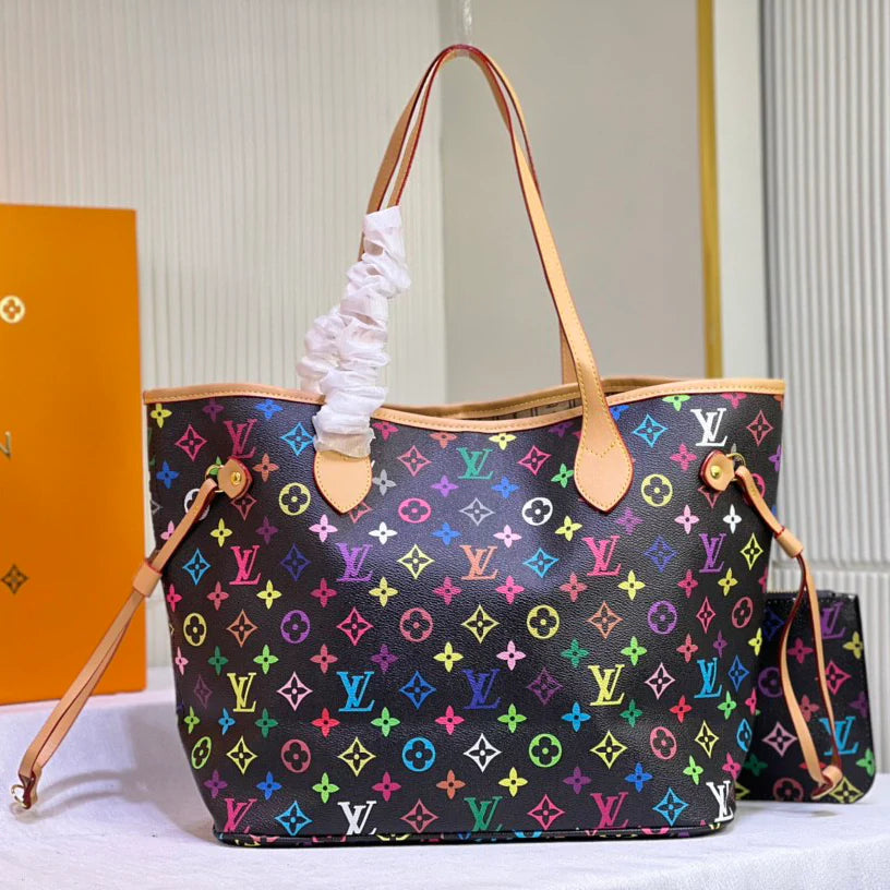 Luxury Classic Versatile Tote Bag 1025011509