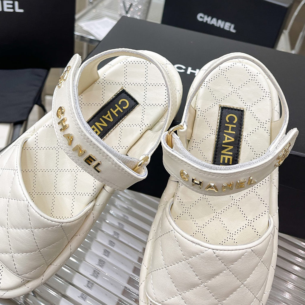 CNL spring beach sandals 0724031506