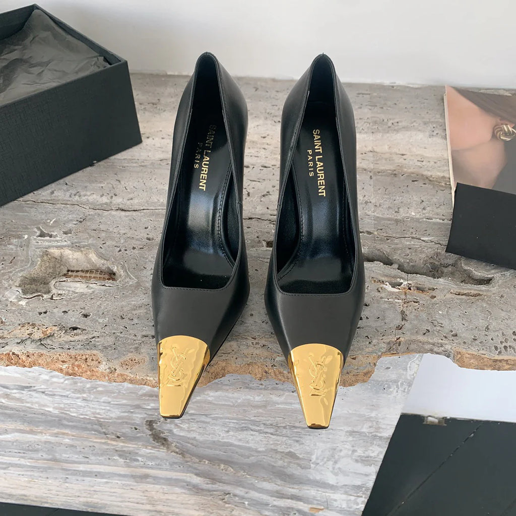 Early Spring Stunning High Heels 1025030526