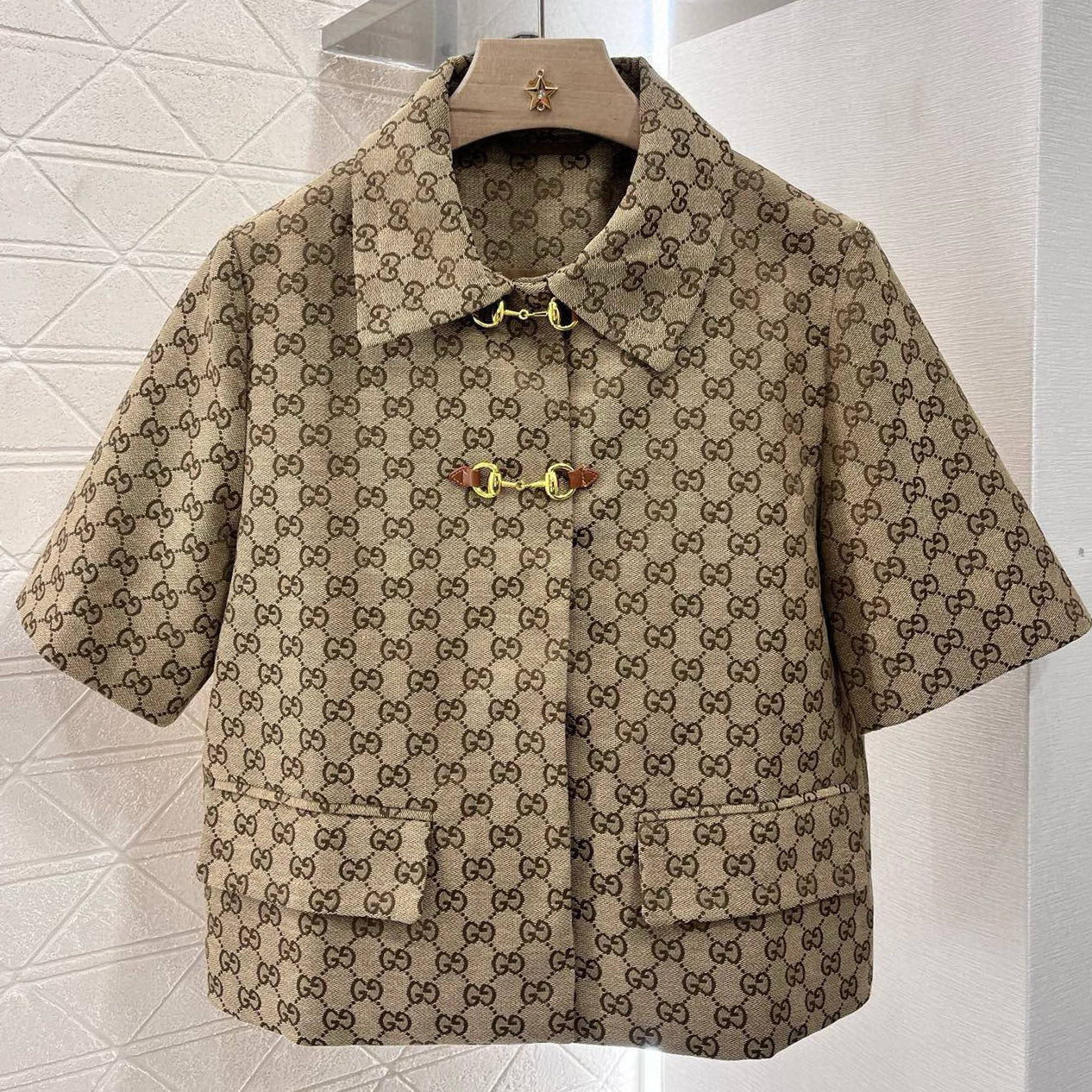 New fashion and versatile suit 1025031413