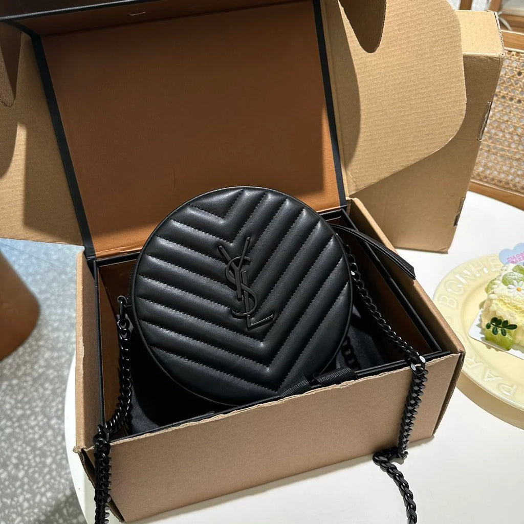 High-value Messenger Bag 1024031405