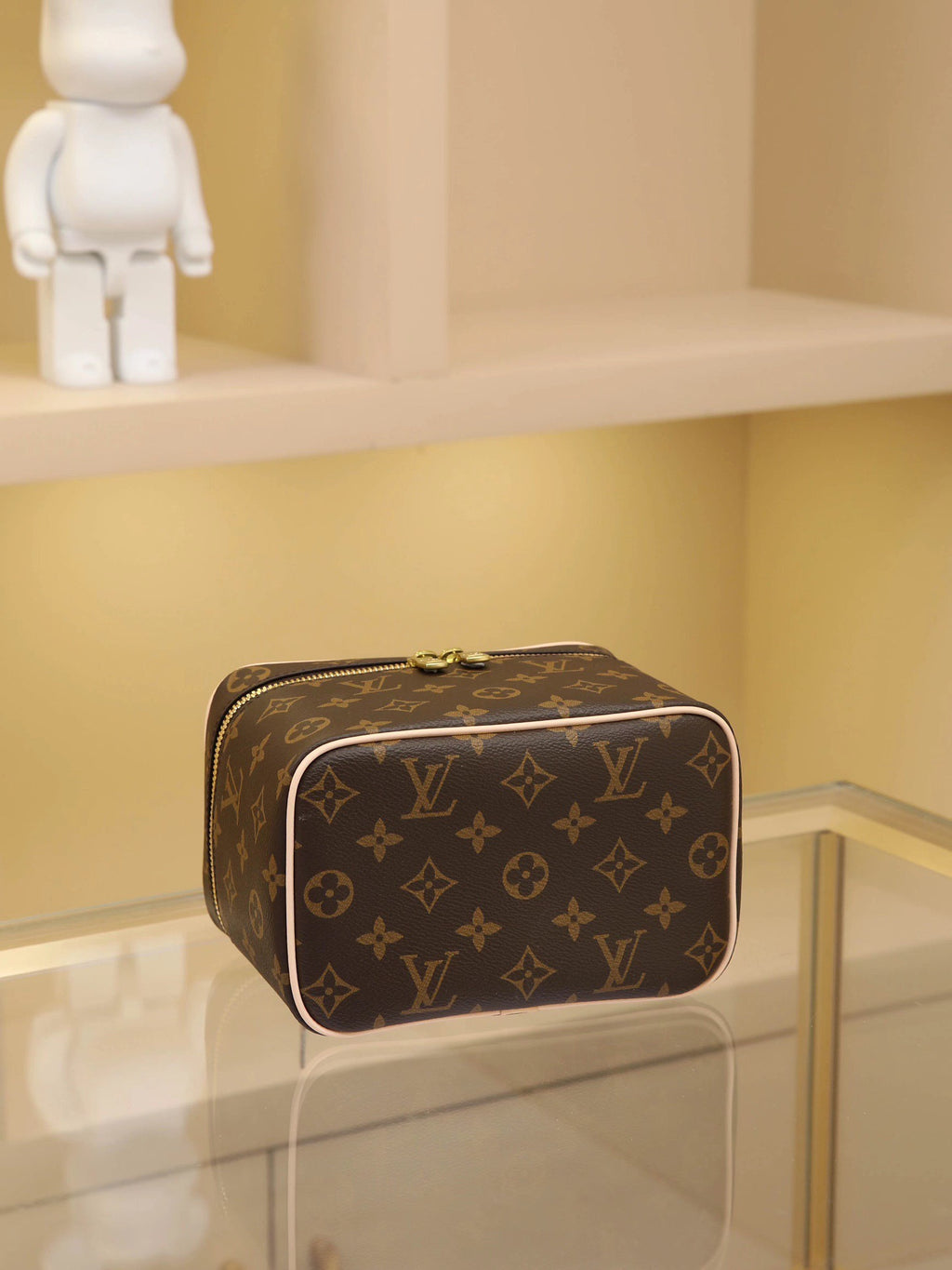 Lvv fashion nice cosmetic bag 0725040101