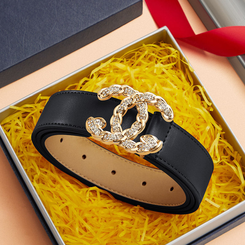 Belt Classic Leather belts PF10050902