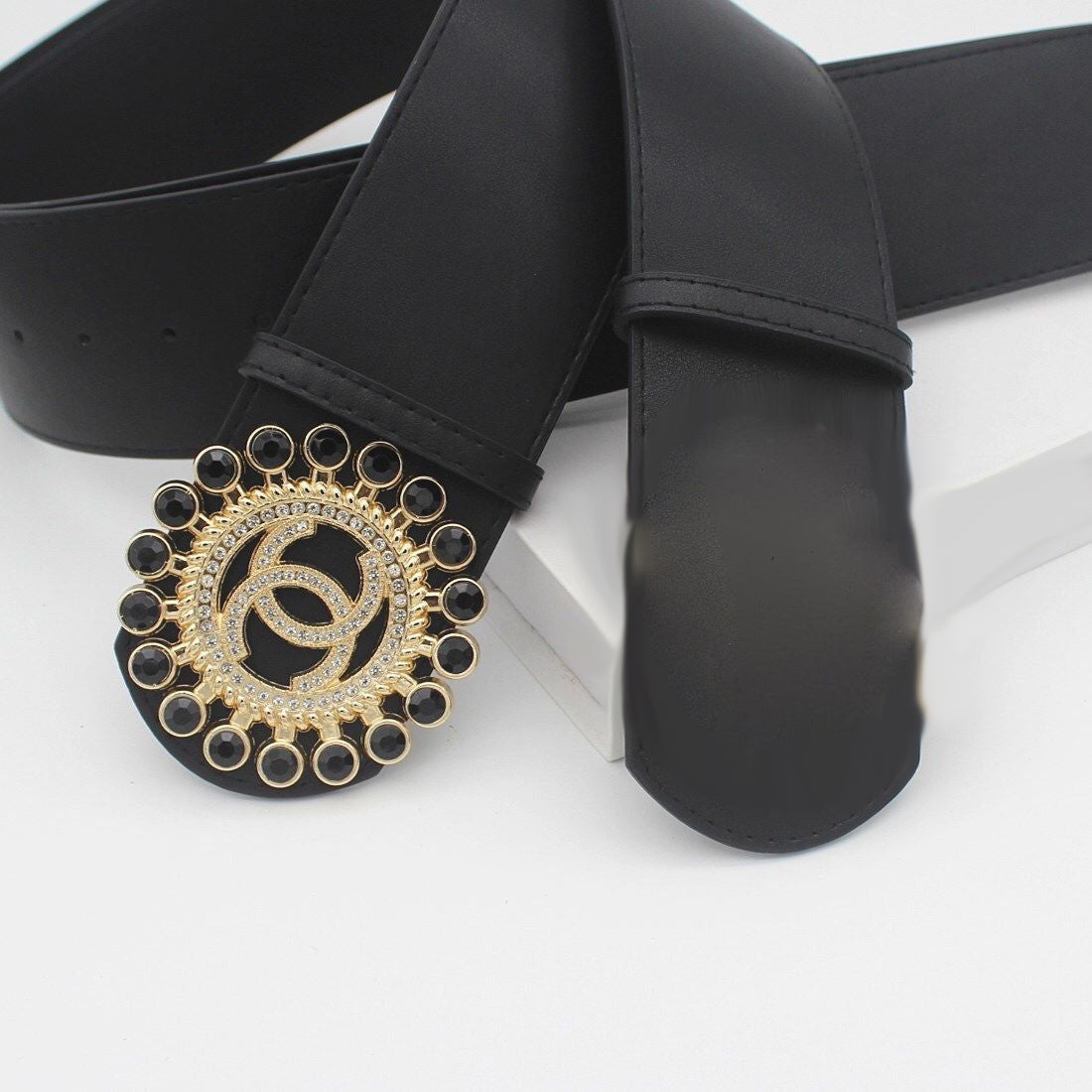 Fashion and versatile classic belt PD10061918