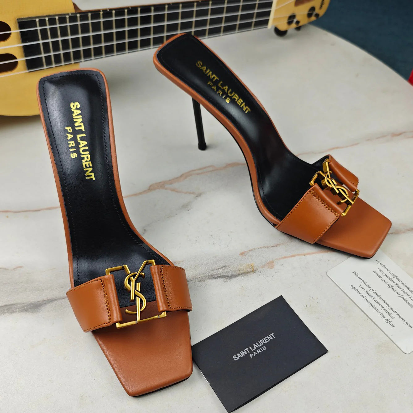 New fashion fine high heel sandal slippers 1025031914