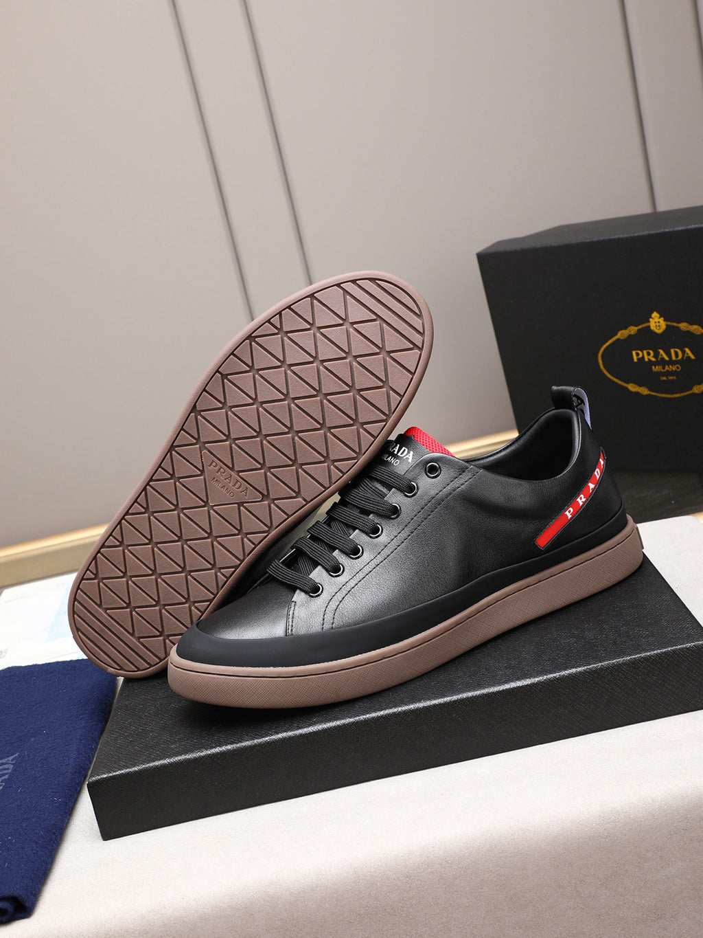 PRD fashion casual shoes 0725051301