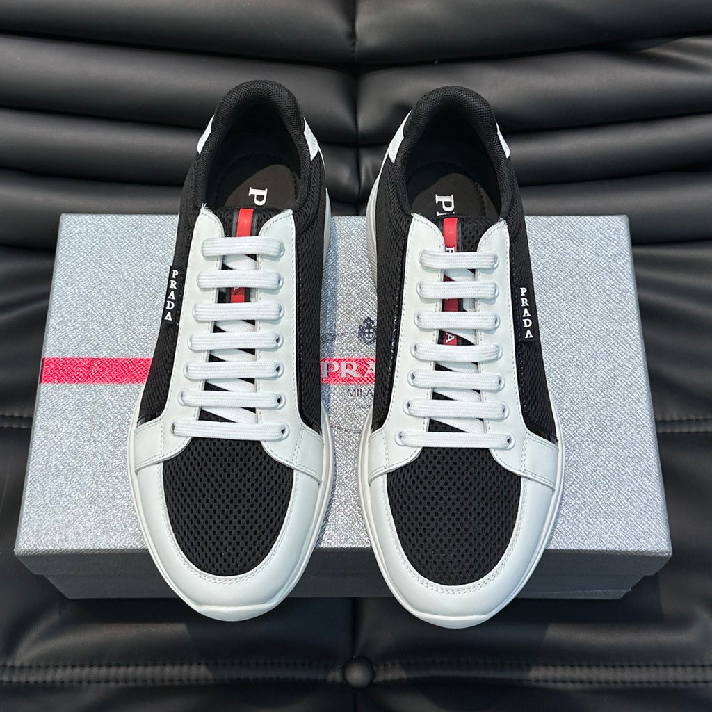PR Mesh casual sneakers 1824091309