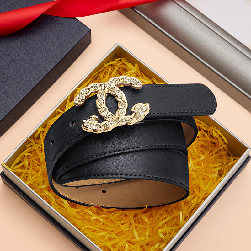 Belt Classic Leather belts PF10050902