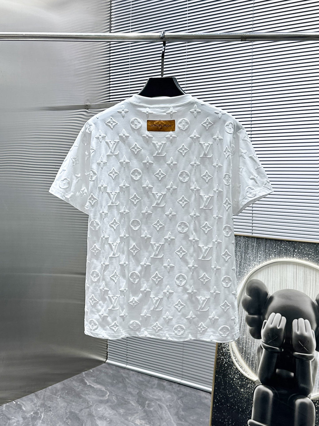 VV Graffiti T-shirt 0725061603