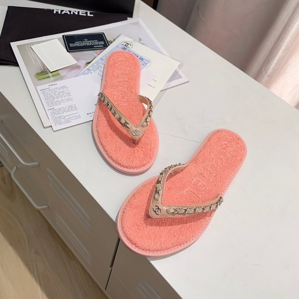 3-color  flip flops 03011