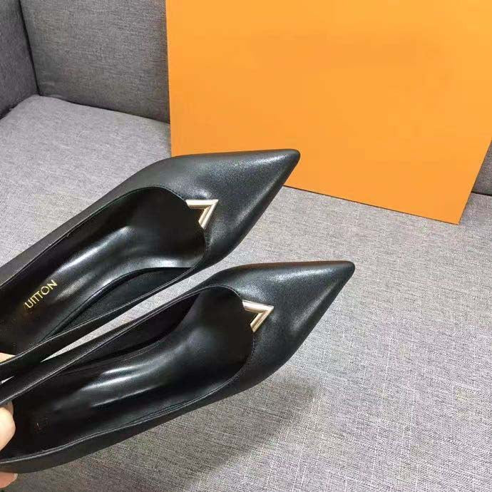 23 Ladies fashion luxury high heels SXC051904