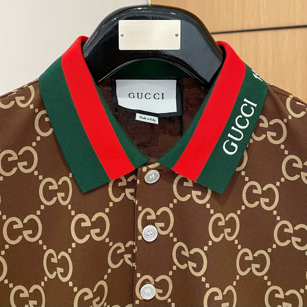 New Spring/Summer Short sleeved Polo T-shirt 1025032106