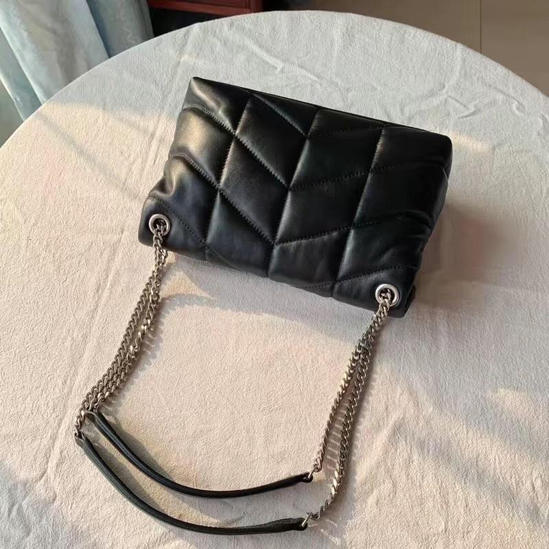 Fashionable and versatile casual crossbody bag 10231209