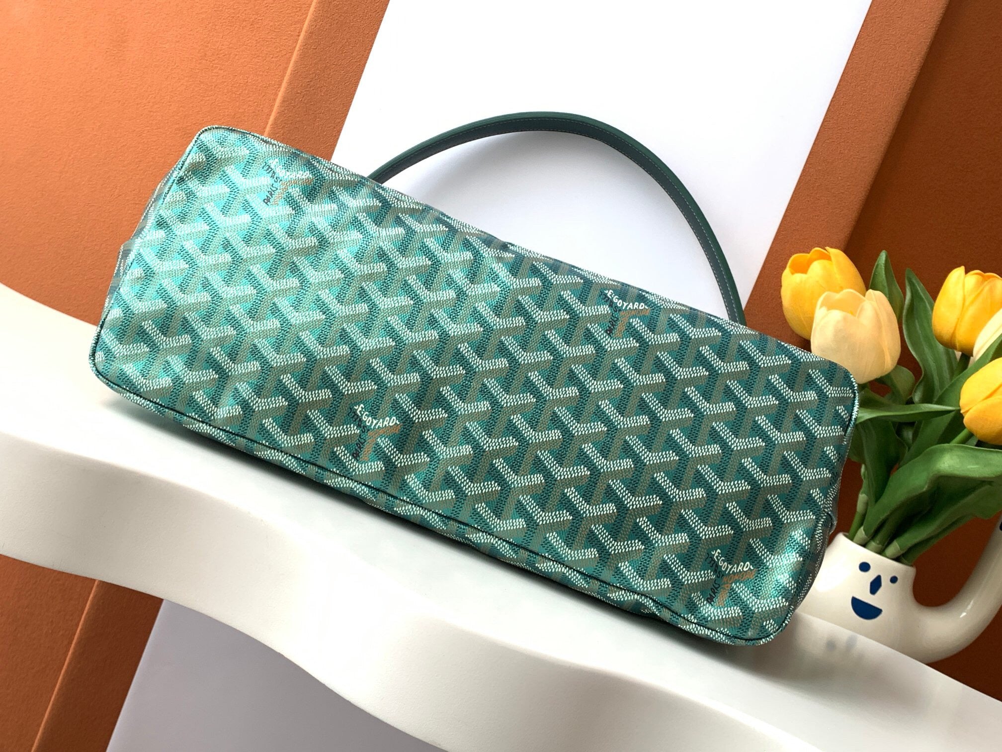 GY top boheme hobo handbag 0724121202