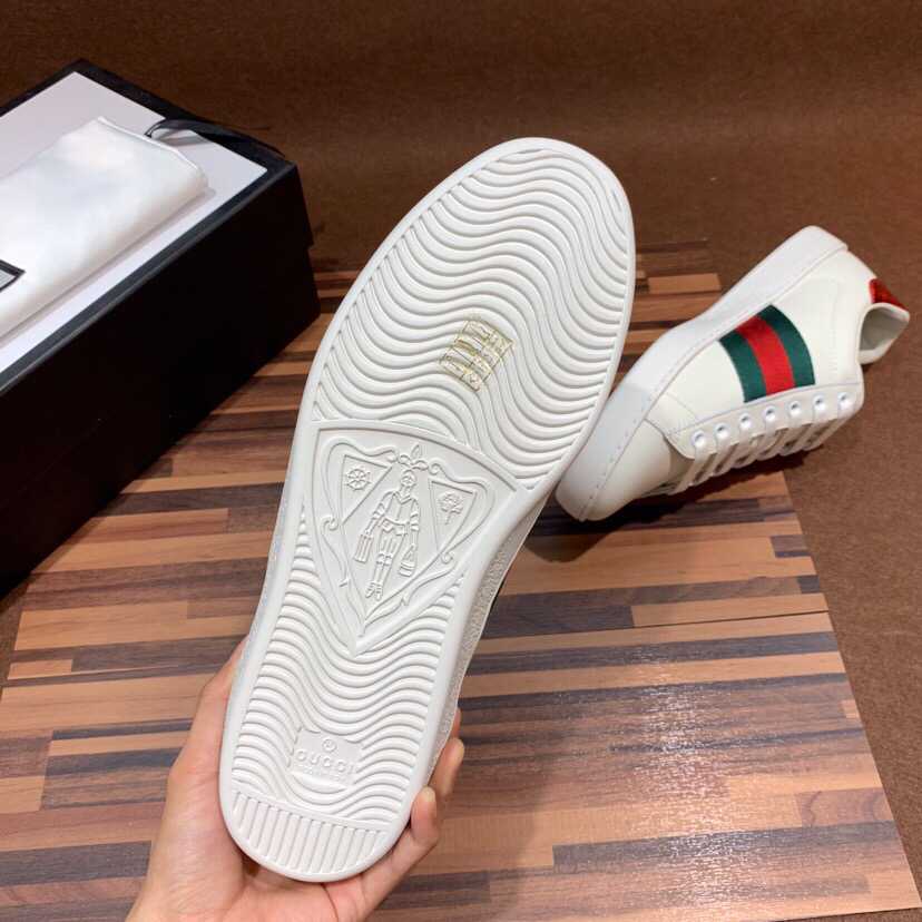 2G Retro Low Top Casual Shoes 10