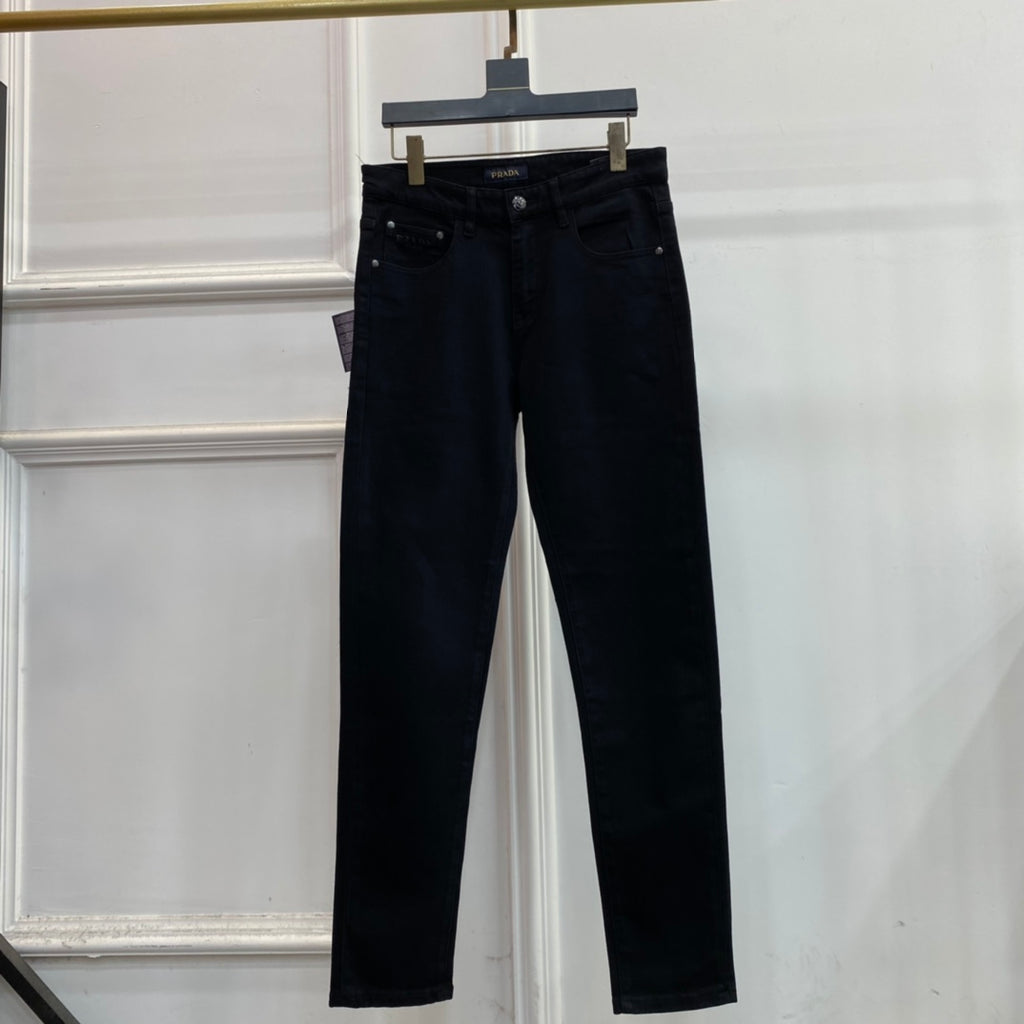 PRD Fashion new men's jeans 0724101219