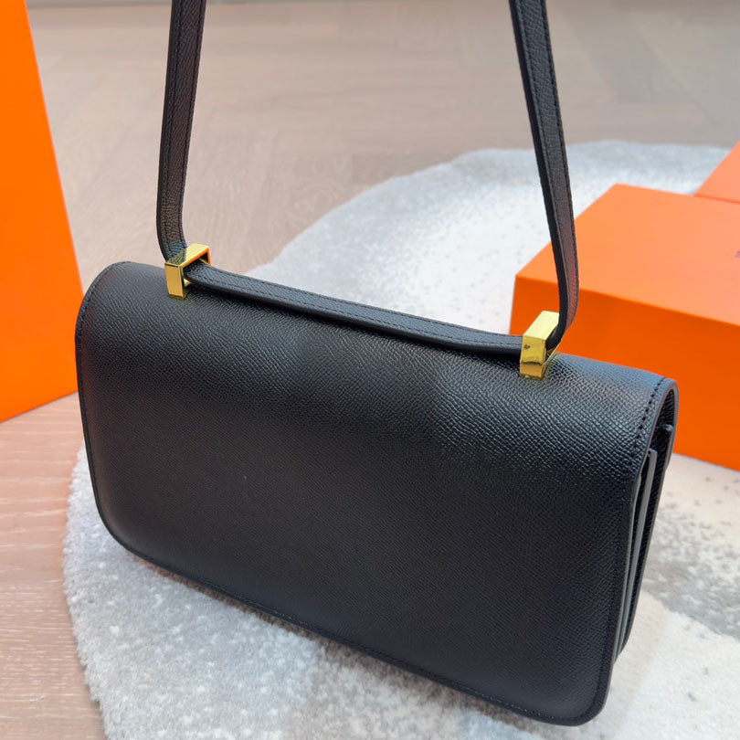 H Logo Constace bag XC24101001