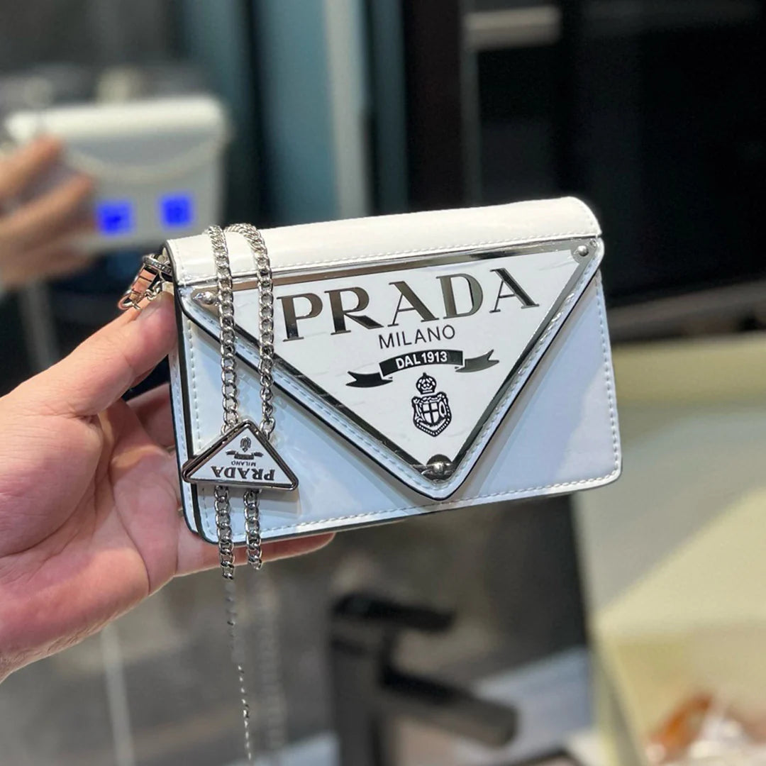 New Fashion Versatile Shoulder Bag 1024070308