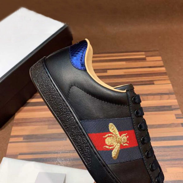 2G Retro Low Top Casual Shoes 10