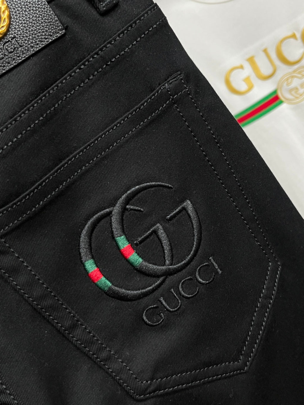 25ss new fashion jeans 0725060612