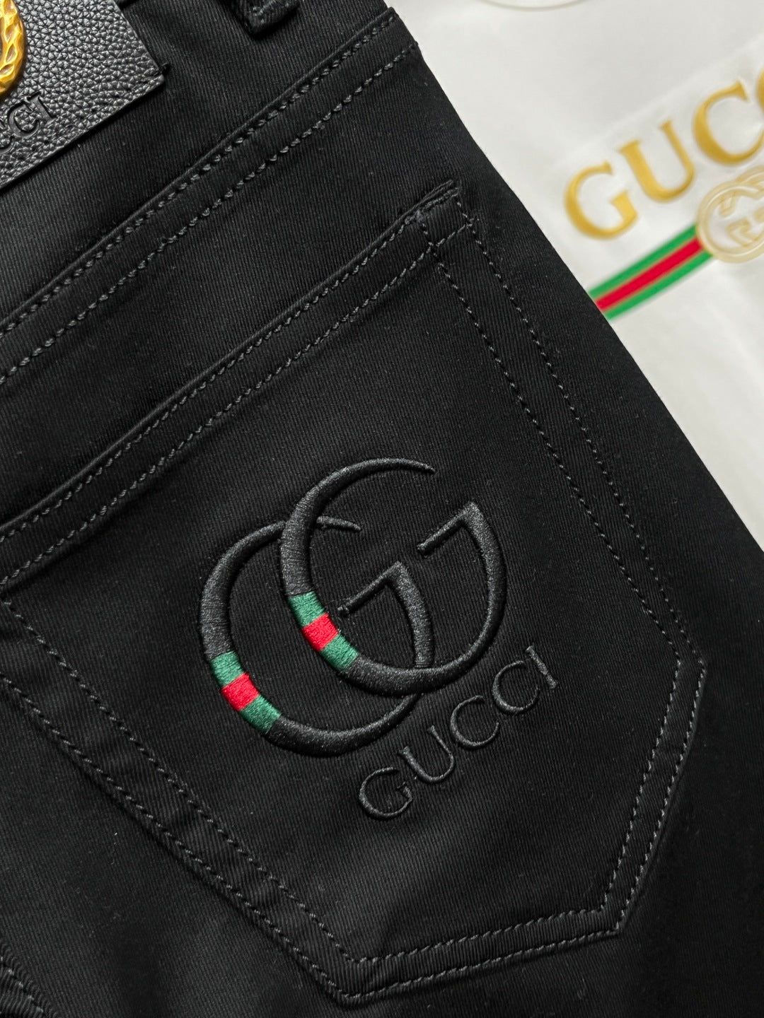 25ss new fashion jeans 0725060612