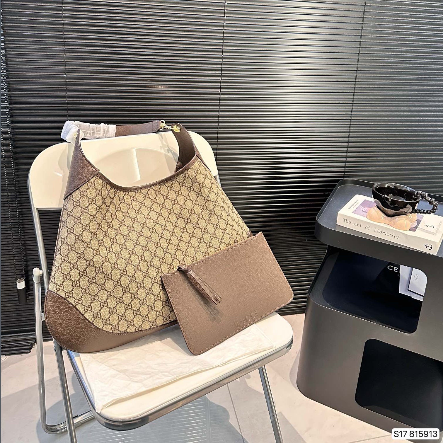 GG Big Tote XC24100807