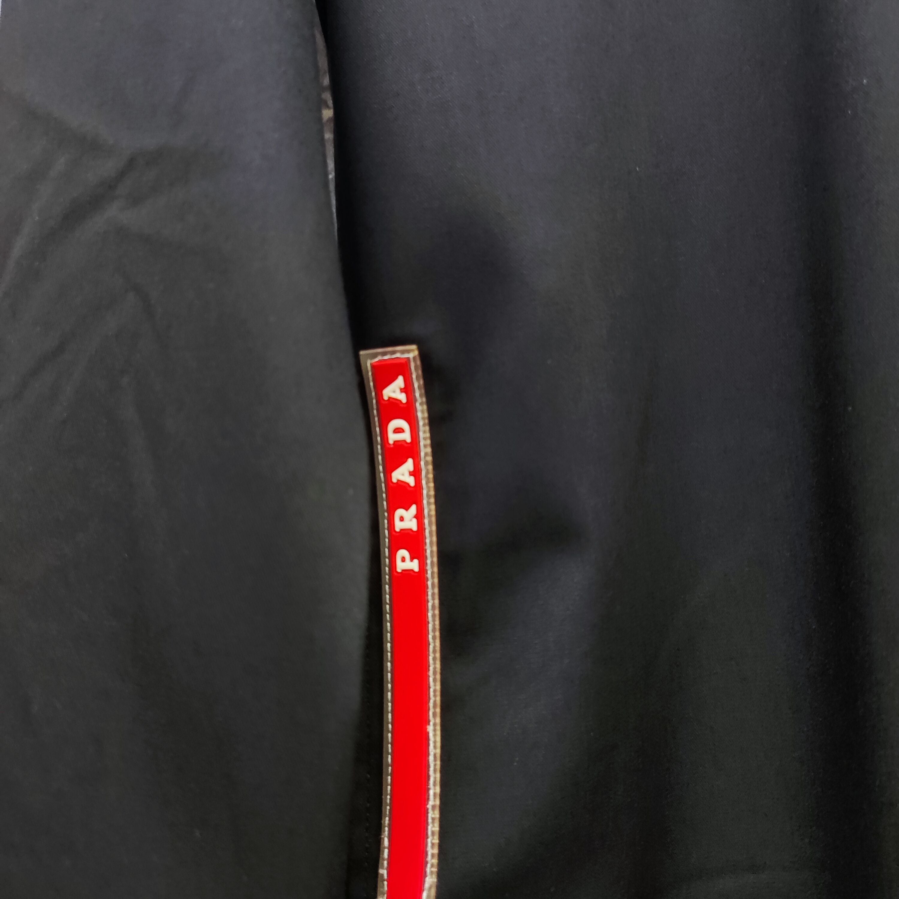 PRD 24ss new long-sleeved shirt 1024101415