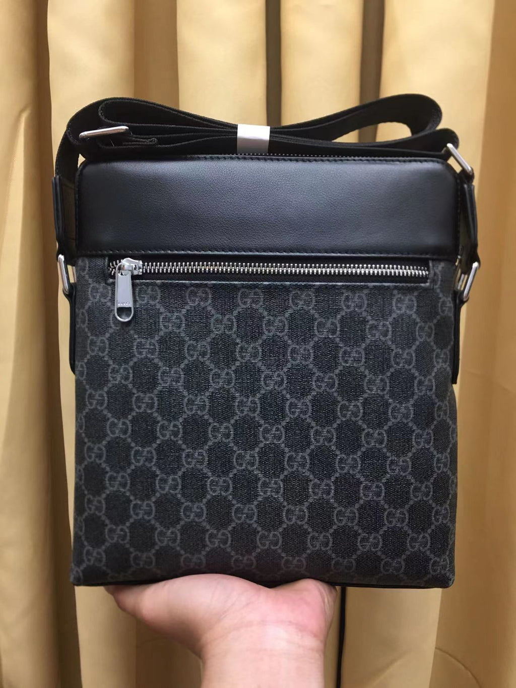 GG fashion single-shoulder crossbody bag 0725061813