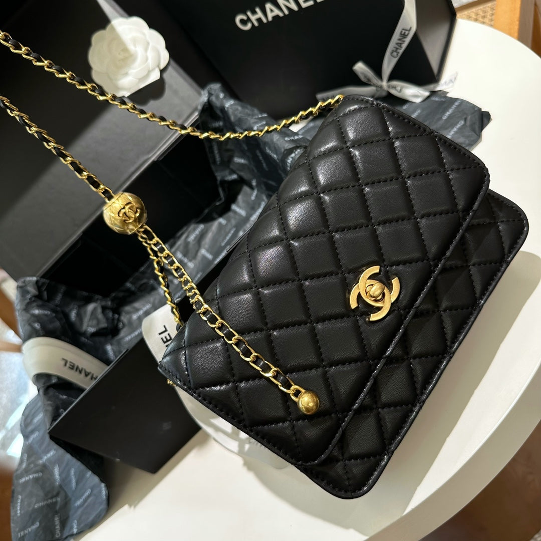 Trendy Exquisite bag XC0123072830