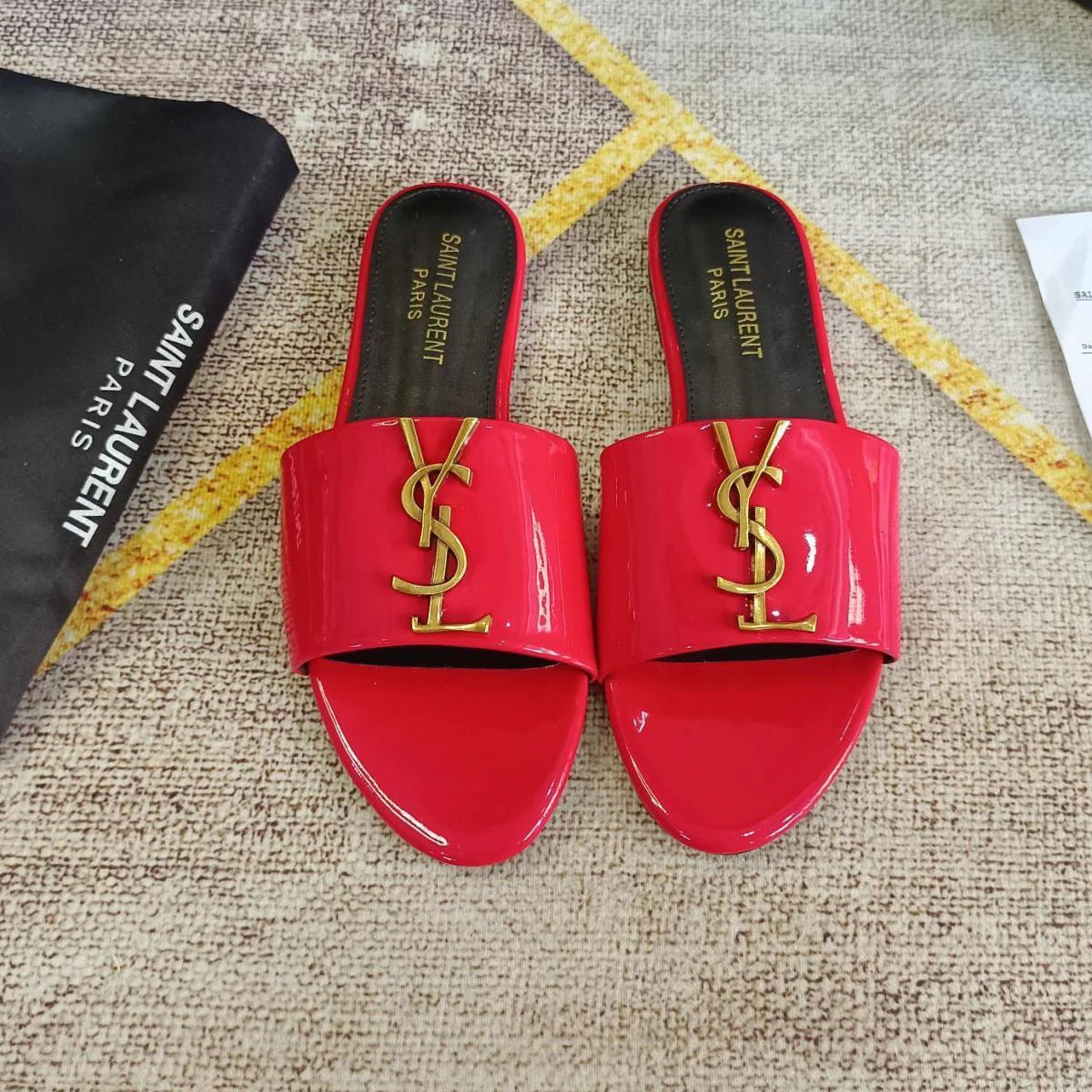 New Slippers Fashion Sandals 1024031124