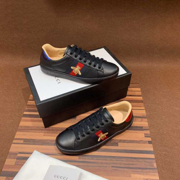 2G Retro Low Top Casual Shoes 10