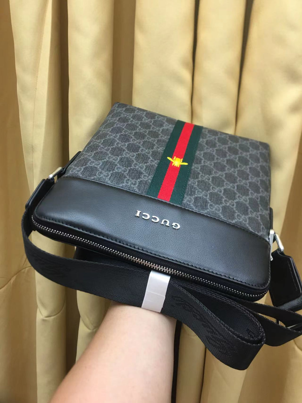 GG fashion single-shoulder crossbody bag 0725061813