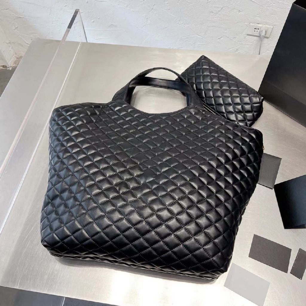 Icare Maxi Shopping Bag