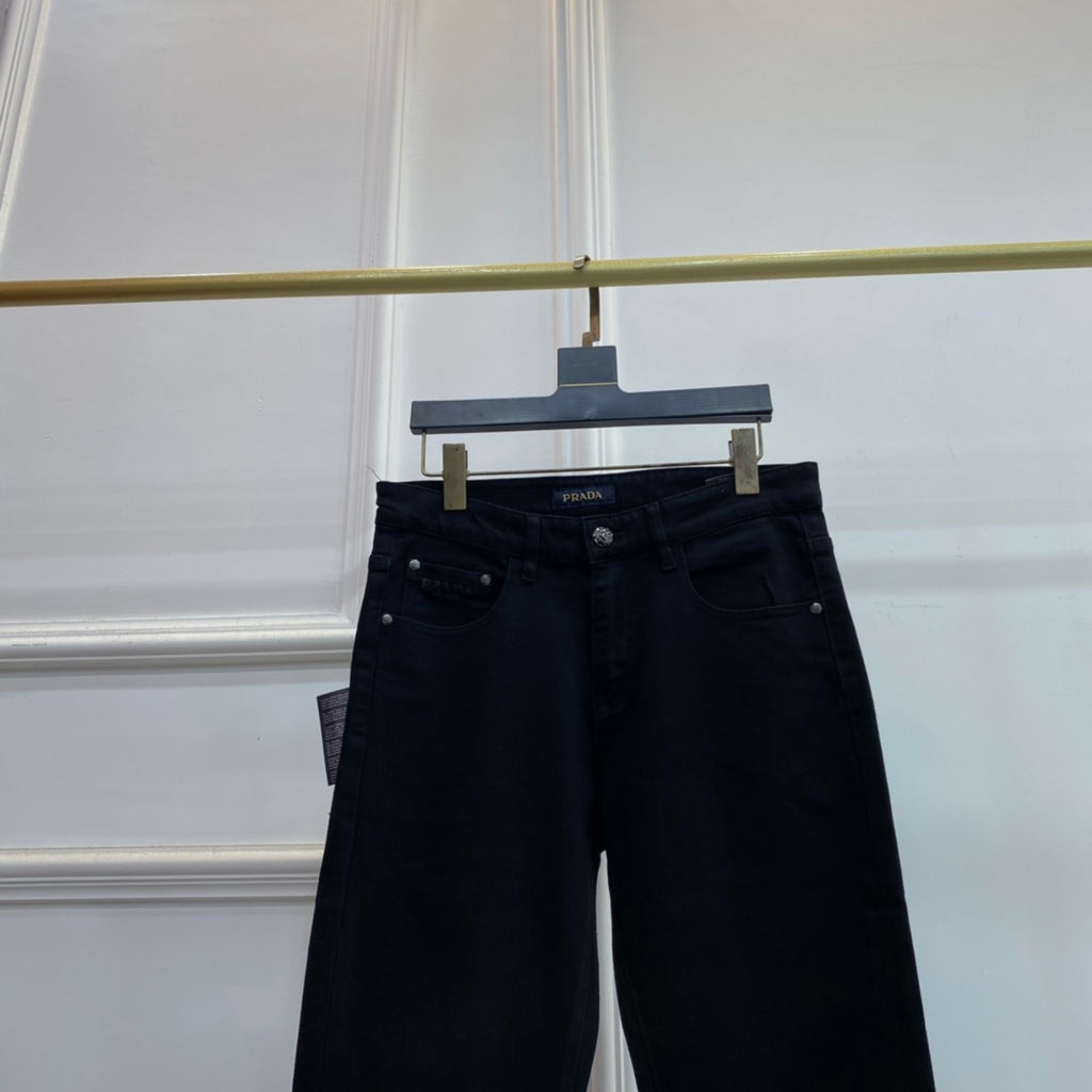 PRD Fashion new men's jeans 0724101219