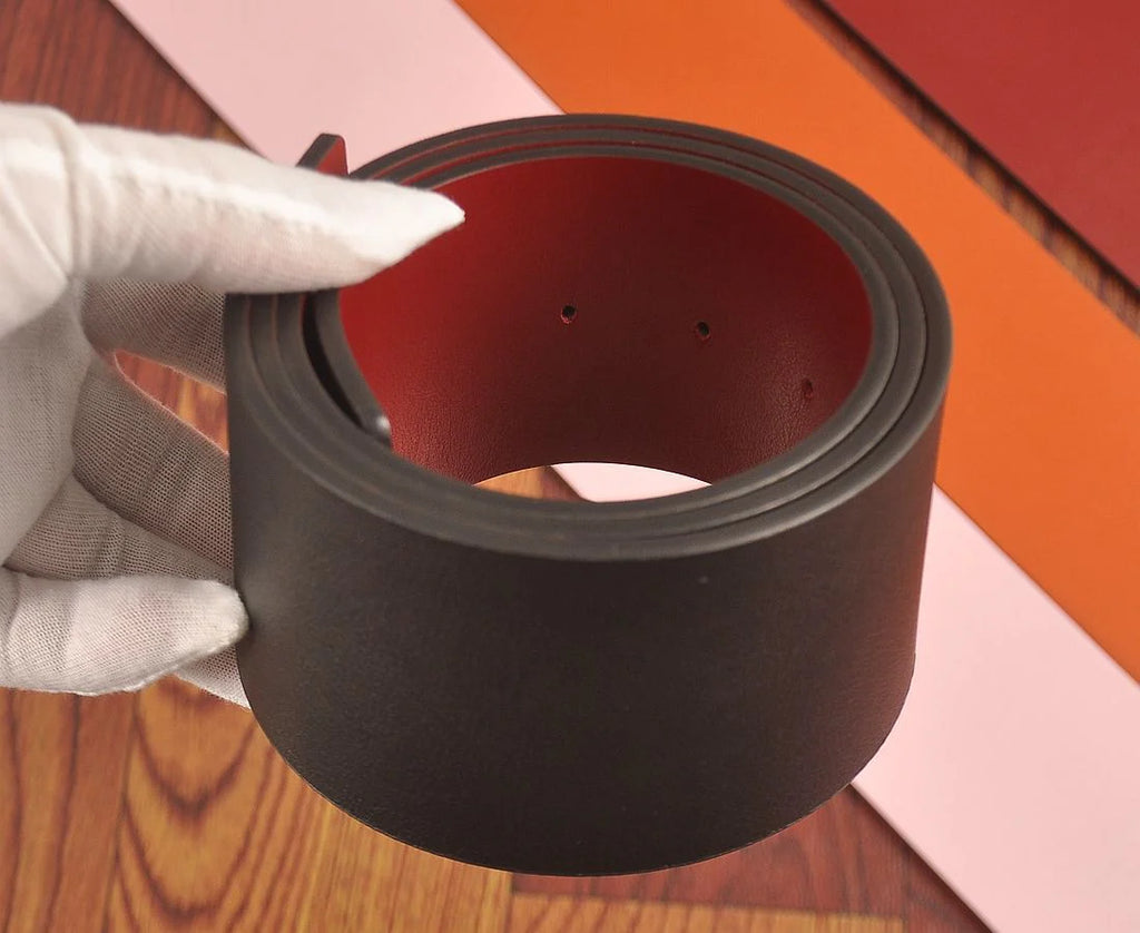 Women's Belt Seven Cm Width Exquisite Decorative Pants Belt 1024070107