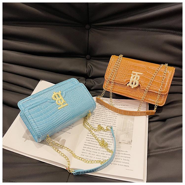 New Fashion Women's One Shoulder Crossbody Bag 1024010301